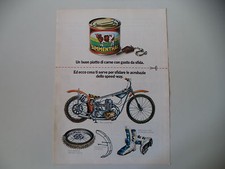 advertising Pubblicità 1979