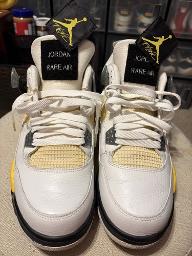 Jordan retro tour giallo - jordan,