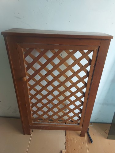 Copritermosifone legno - copritermosifone,