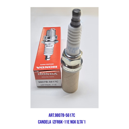 Candela originale honda per - honda,