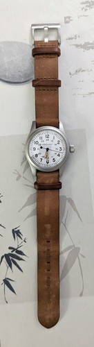 Hamilton khaki field - hamilton,