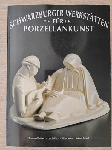 Schwarzburger werkstätten - schwarzburger,