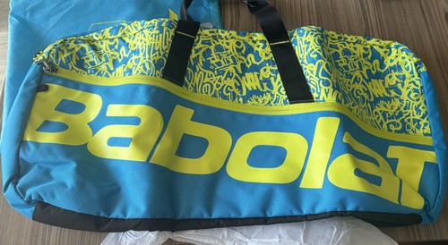 Borsone babolat borsa media - borsone,