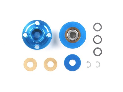 Tamiya opzioni hop ta05 ifs - opzioni, hop-up