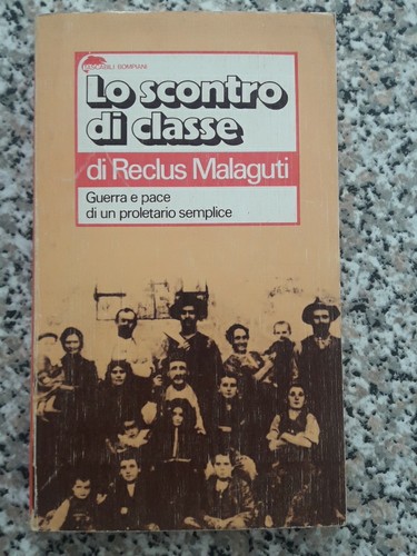 Reclus malaguti scontro di - reclus, malaguti,