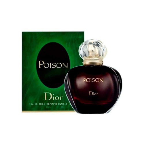 Profumo donna dior poison - dior,