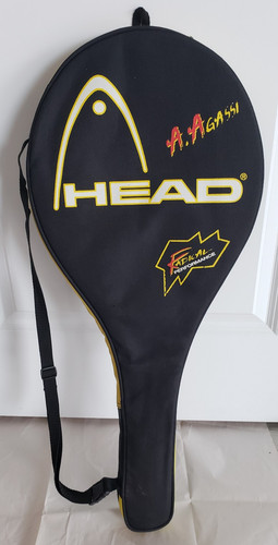 Racchetta tennis head - da,