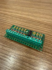 Tecnoalarm ESP-8IN scheda ingressi centrale TP8-64