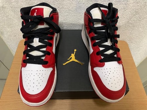 Nike air jordan - 1, chicago
