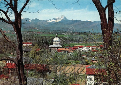 Cartolina fontanelle boves - cartolina,