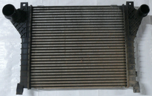 Intercooler jeep cherokee - intercooler,