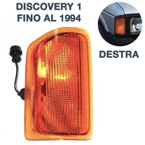Freccia indicatore anteriore - freccia,