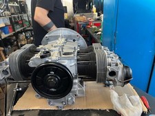 Maggiolino Revisione Motore Anni 70 Codice Motore D