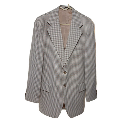 Cappotto sportivo blazer moda