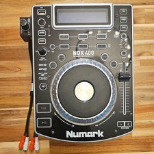 Numark ndx 400 professional - ndx, dj