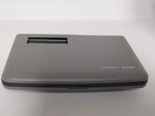 Agenda Game 2 In Uno