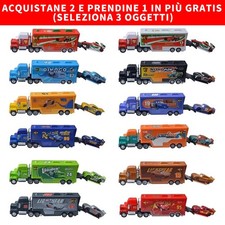 Disney Pixar Cars Pulcino