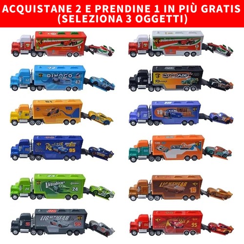Disney pixar cars - disney,