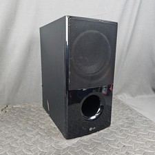 LG S62D3-W subwoofer passivo 3