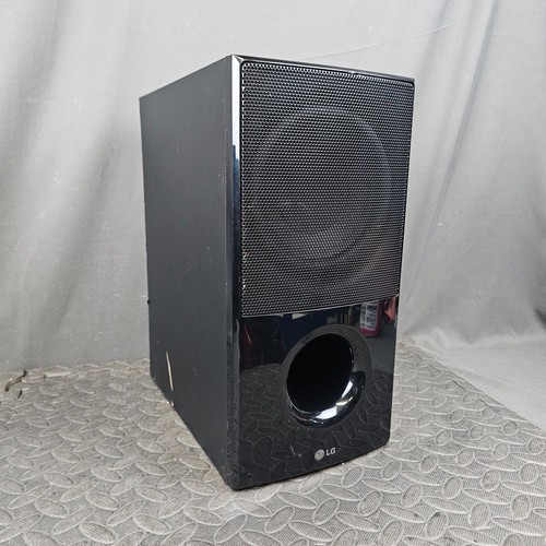 S62d3 subwoofer passivo - lg,
