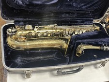 SASSOFONO CONTRALTO vintage