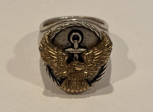 Anello maison martin margiela - maison,