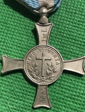 Medaglia Risorgimento