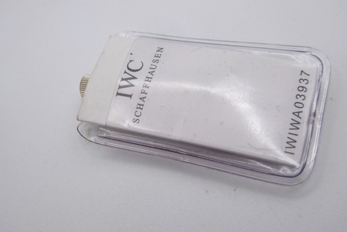 Cinturino per orologio iwc - cinturino,