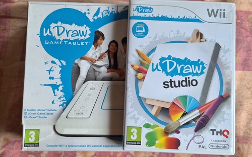 Wii bundle draw - bundle, u