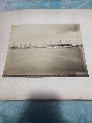 Rare foto guerra coloniale - ,