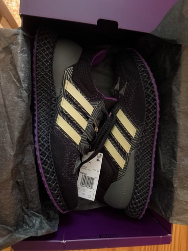 Adidas ultra marvel black - adidas,