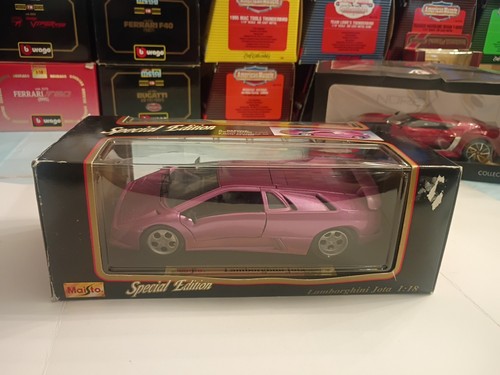 Maisto lamborghini se - lamborghini,