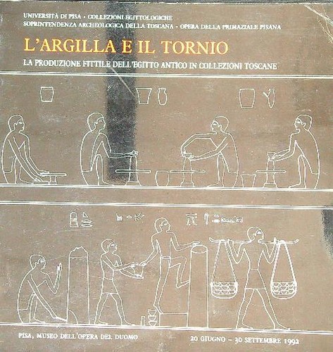 Argilla tornio aa - e,