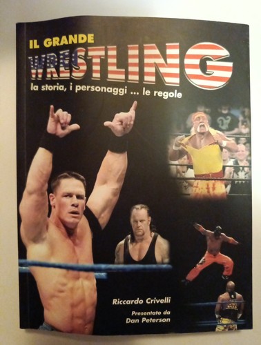 Grande wrestling la - grande, wrestling.