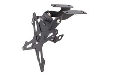 PORTATARGA ALLUMINIO REGOLABILE EVOTECH PER DUCATI MONSTER S4R 2003-2006