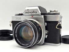 [N.MINT/Good Prism] Minolta XE