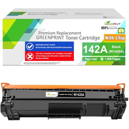 Toner compatibile 142a - toner,