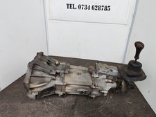 Cambio 5 marce Fiat 131 Racing