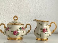 Set caffè e tè Bareuther