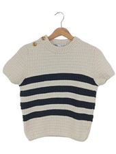 ZARA Pullover all’uncinetto
