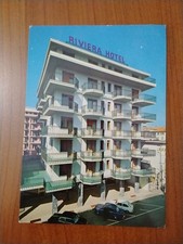 CHIAVARI,RIVIERA HOTEL