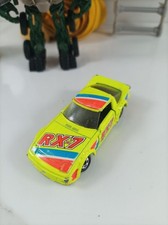 Tomica Mazda Savanna RX-7