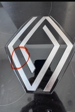Logo renault trafic - renault, 2024/2025