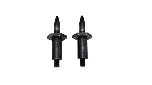 Kit ganci supporti sella - 2,