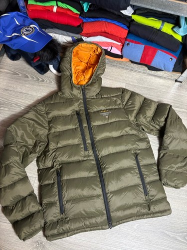 Aeronautica militare puffer - militare,