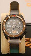 Seiko street fighter - seiko,
