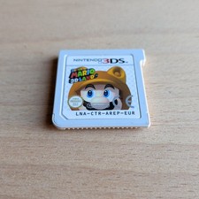 SUPER MARIO 3D LAND - SOLO