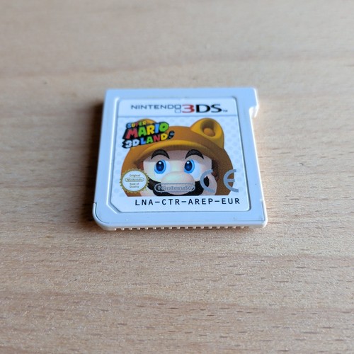 Super mario land solo - land,