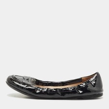 Ballerine Prada nere in