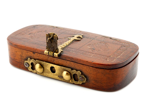 Antique 17thc cased - antique,